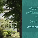 Ferienwohnungen - Gütschow - Objekt 62454