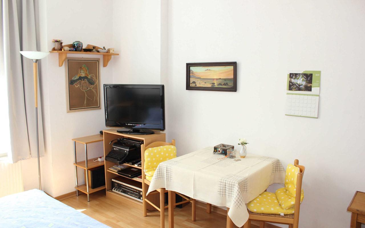 Apartment - Gütschow - Objekt 62454