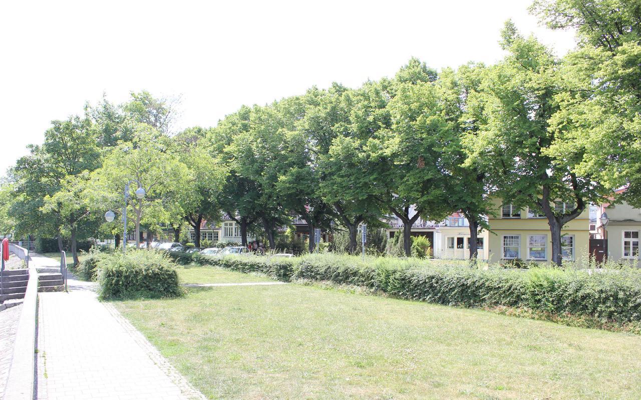 - Gütschow - Objekt 62454 Apartment