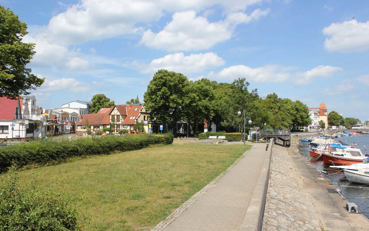 - Gütschow - Objekt 62454 Rostock