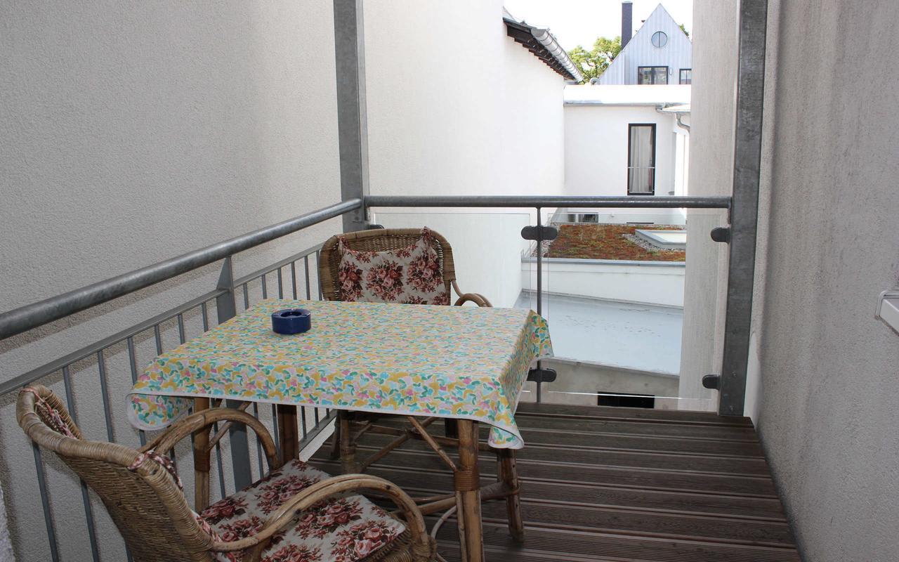 - Gütschow - Objekt 62454 Apartment