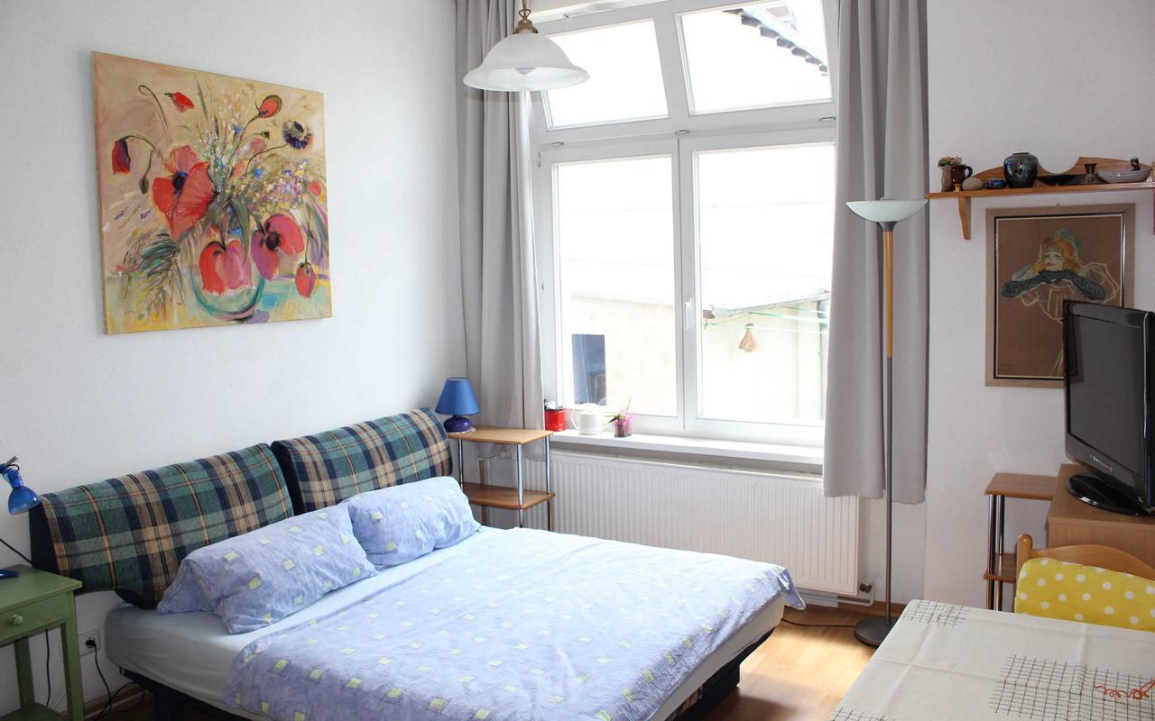 Apartment - Gütschow - Objekt 62454 Rostock