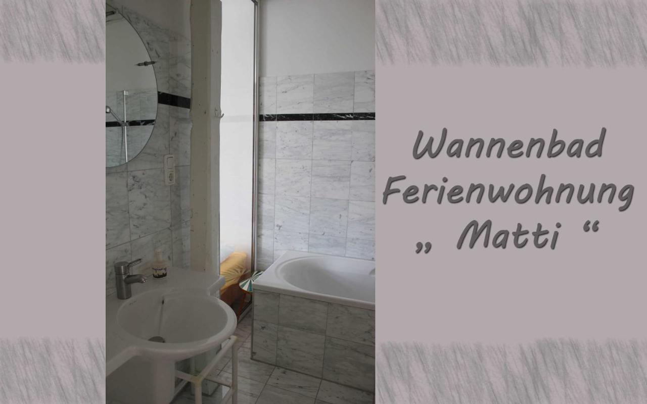 - Gütschow - Objekt 62454 Apartment
