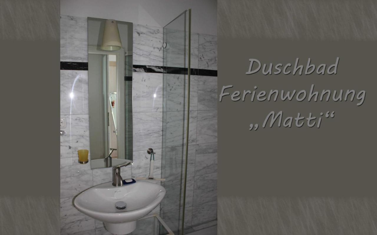 - Gütschow - Objekt 62454 Apartment *