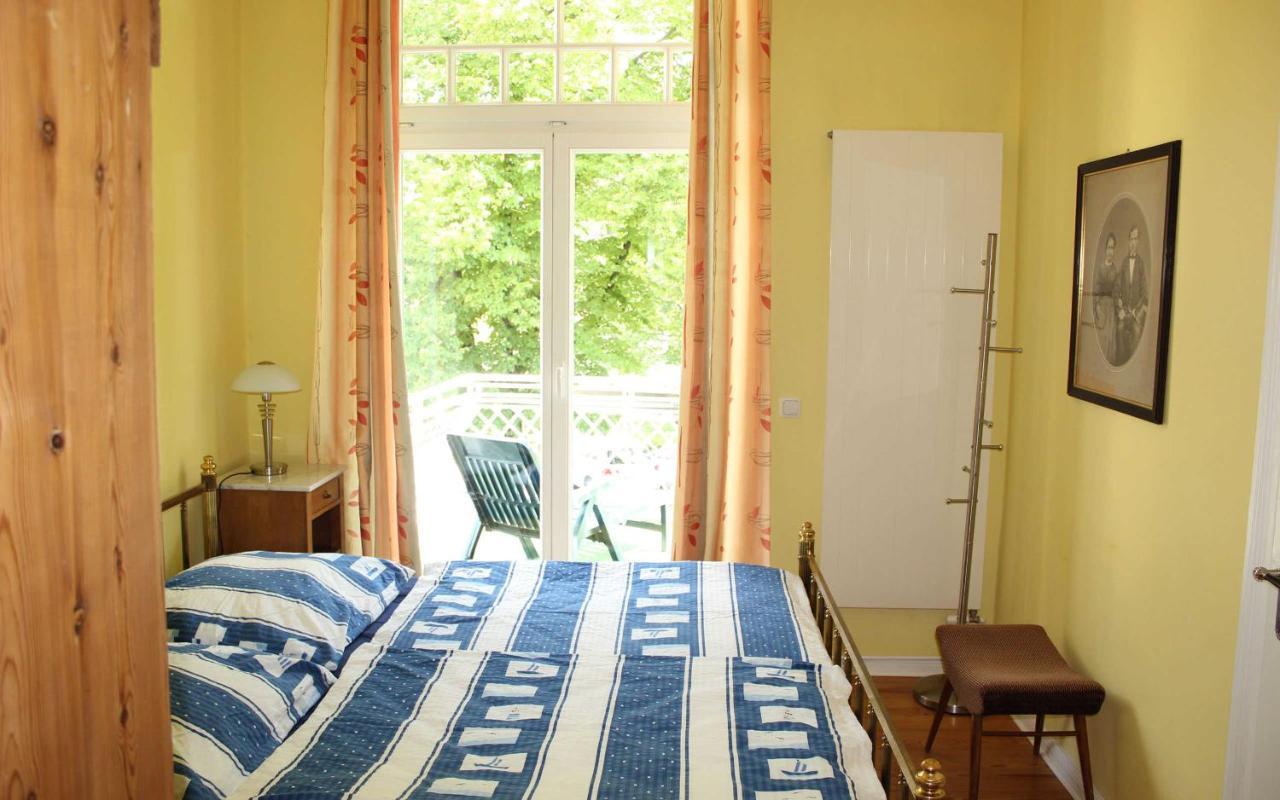 Apartment - Gütschow - Objekt 62454 Rostock