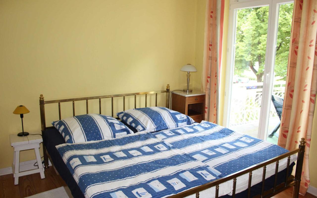 - Gütschow - Objekt 62454 Apartment Rostock